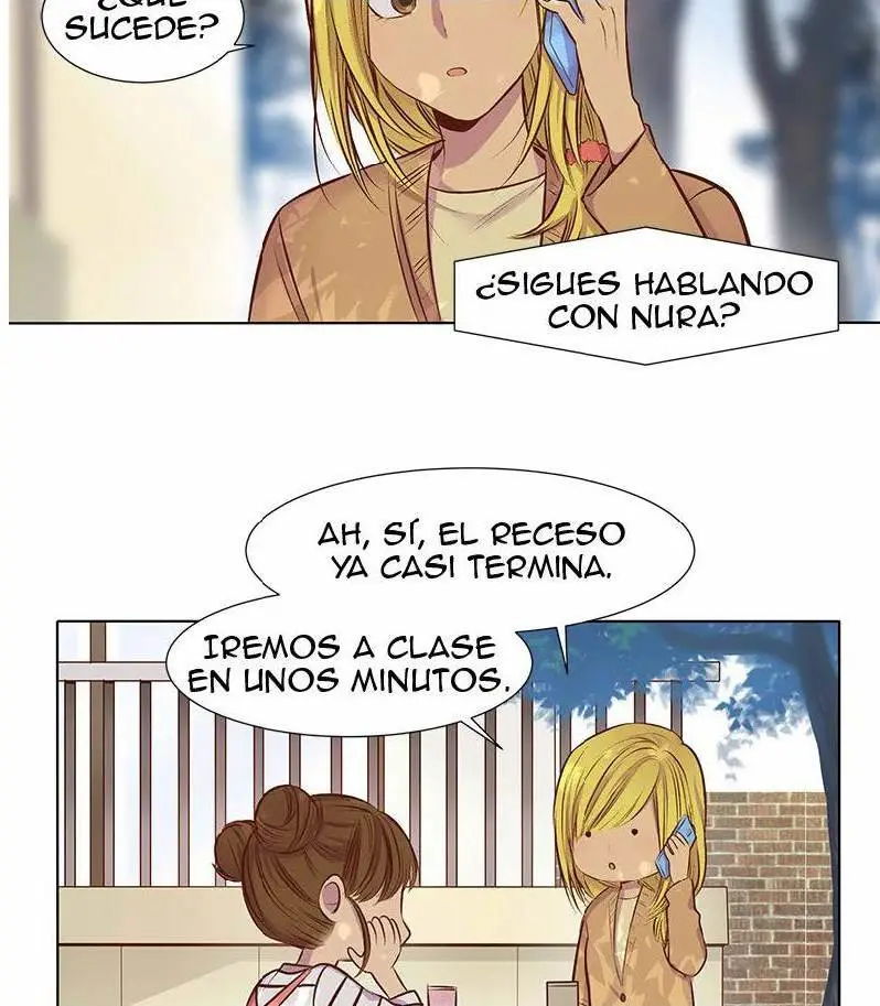 Mi secreto más íntimo (2020) - Capítulo 24 - Página 76 - LectorTMOo