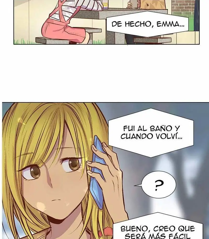 Mi secreto más íntimo (2020) - Capítulo 24 - Página 77 - LectorTMOo