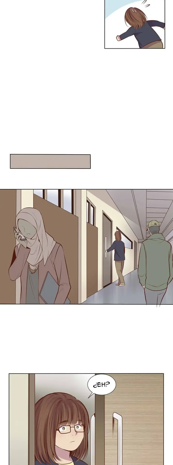 Mi secreto más íntimo (2020) - Capítulo 25 - Página 11 - LectorTMOo