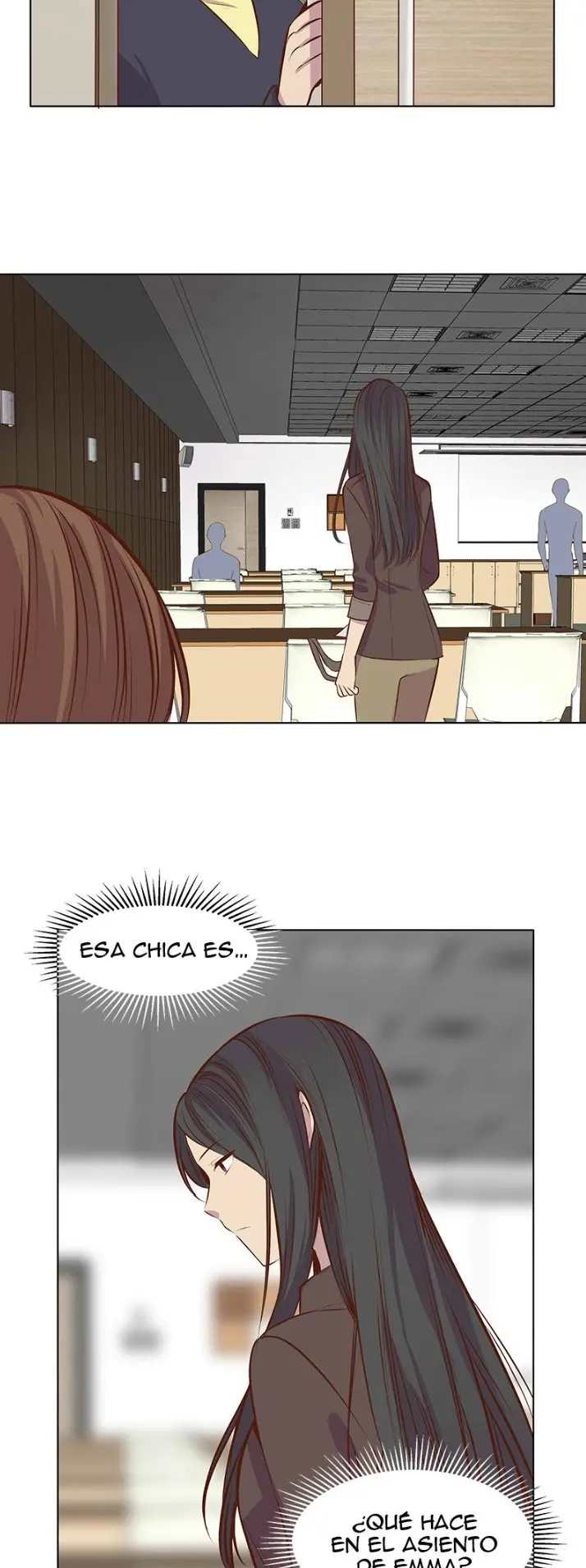 Mi secreto más íntimo (2020) - Capítulo 25 - Página 12 - LectorTMOo