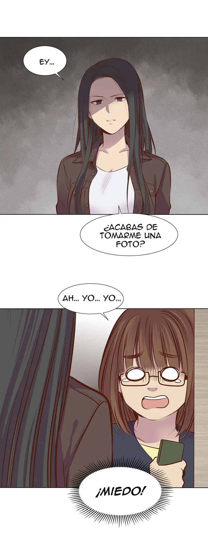 Mi secreto más íntimo (2020) - Capítulo 25 - Página 14 - LectorTMOo