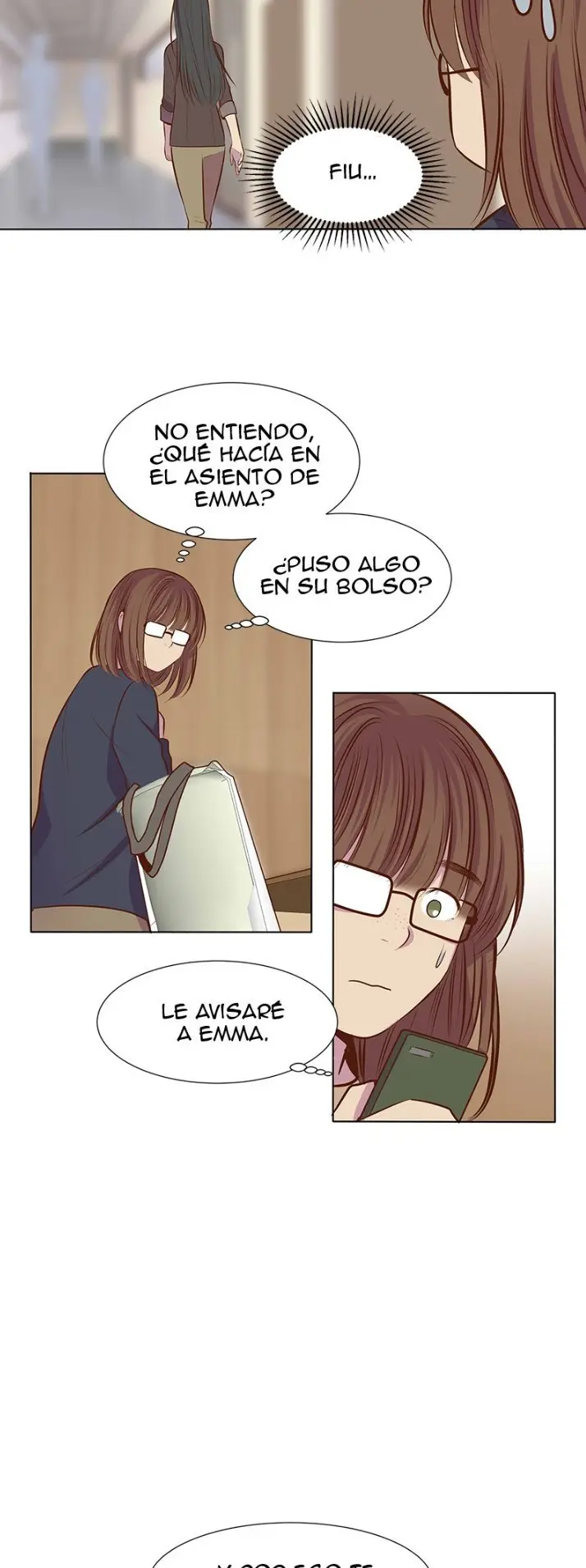 Mi secreto más íntimo (2020) - Capítulo 25 - Página 16 - LectorTMOo