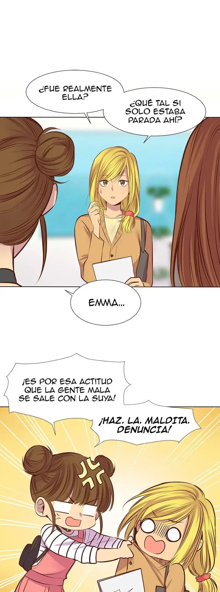 Mi secreto más íntimo (2020) - Capítulo 25 - Página 22 - LectorTMOo