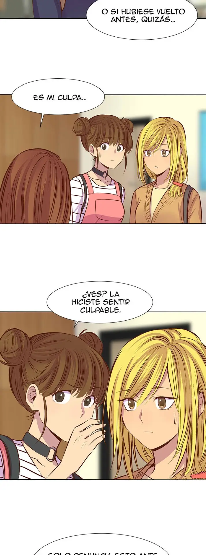 Mi secreto más íntimo (2020) - Capítulo 25 - Página 26 - LectorTMOo