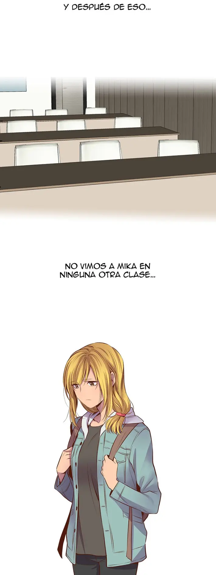 Mi secreto más íntimo (2020) - Capítulo 26 - Página 13 - LectorTMOo