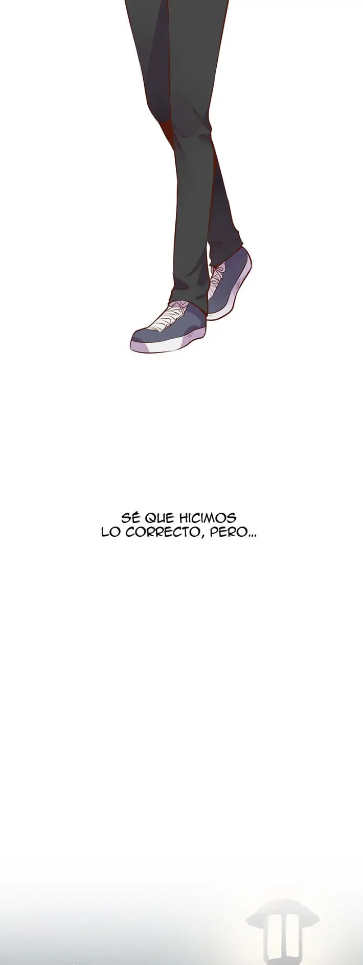 Mi secreto más íntimo (2020) - Capítulo 26 - Página 14 - LectorTMOo
