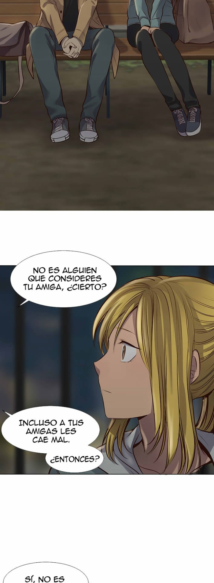 Mi secreto más íntimo (2020) - Capítulo 26 - Página 20 - LectorTMOo