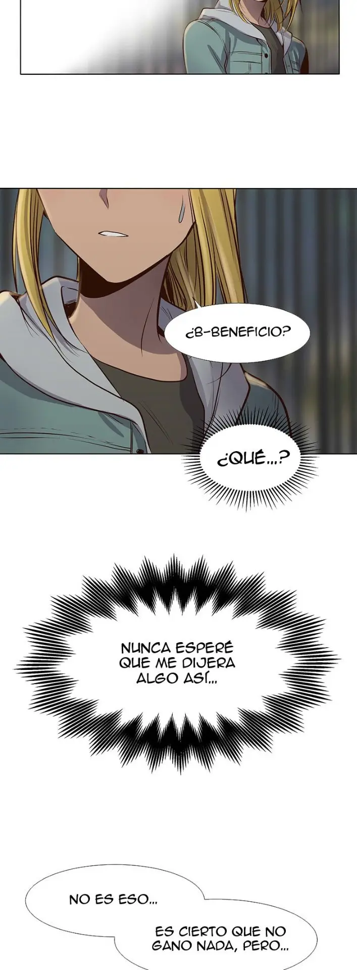 Mi secreto más íntimo (2020) - Capítulo 26 - Página 22 - LectorTMOo