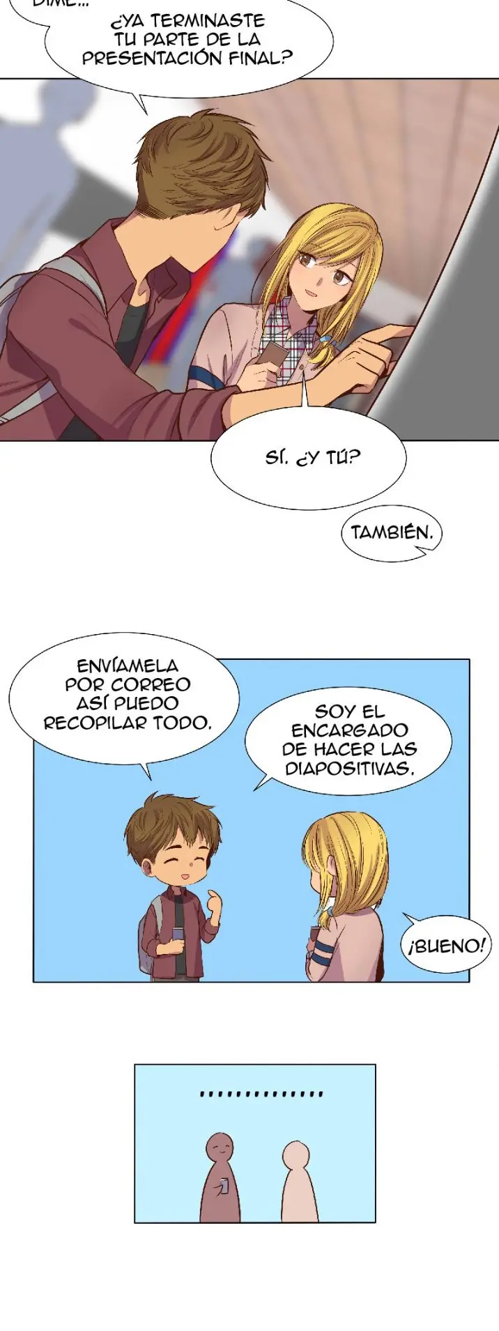 Mi secreto más íntimo (2020) - Capítulo 27 - Página 11 - LectorTMOo