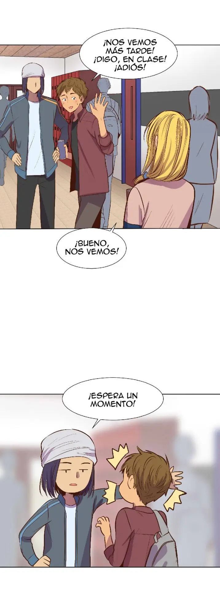 Mi secreto más íntimo (2020) - Capítulo 27 - Página 12 - LectorTMOo