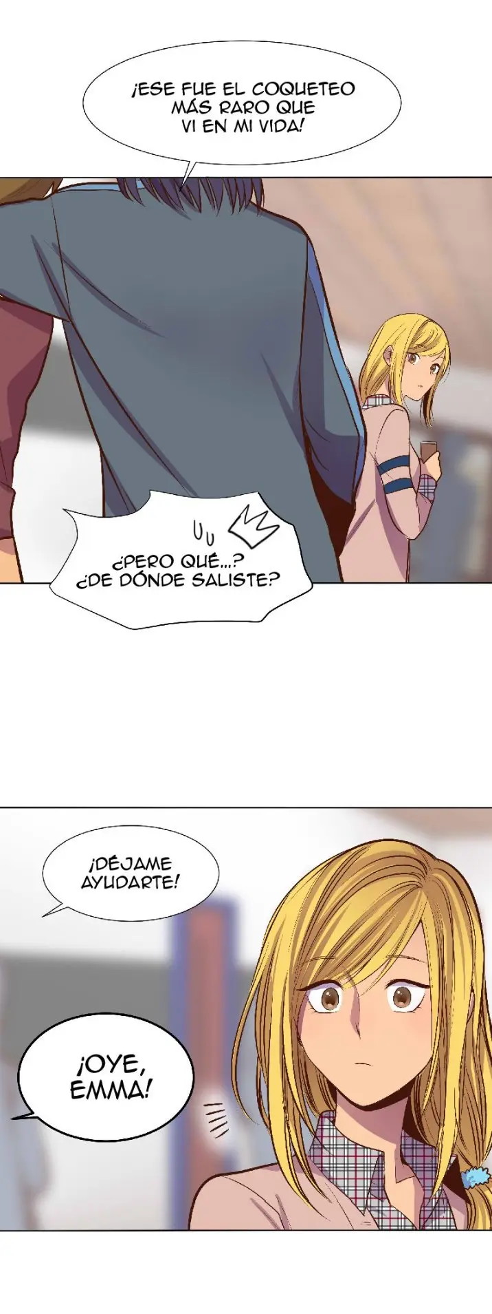 Mi secreto más íntimo (2020) - Capítulo 27 - Página 13 - LectorTMOo