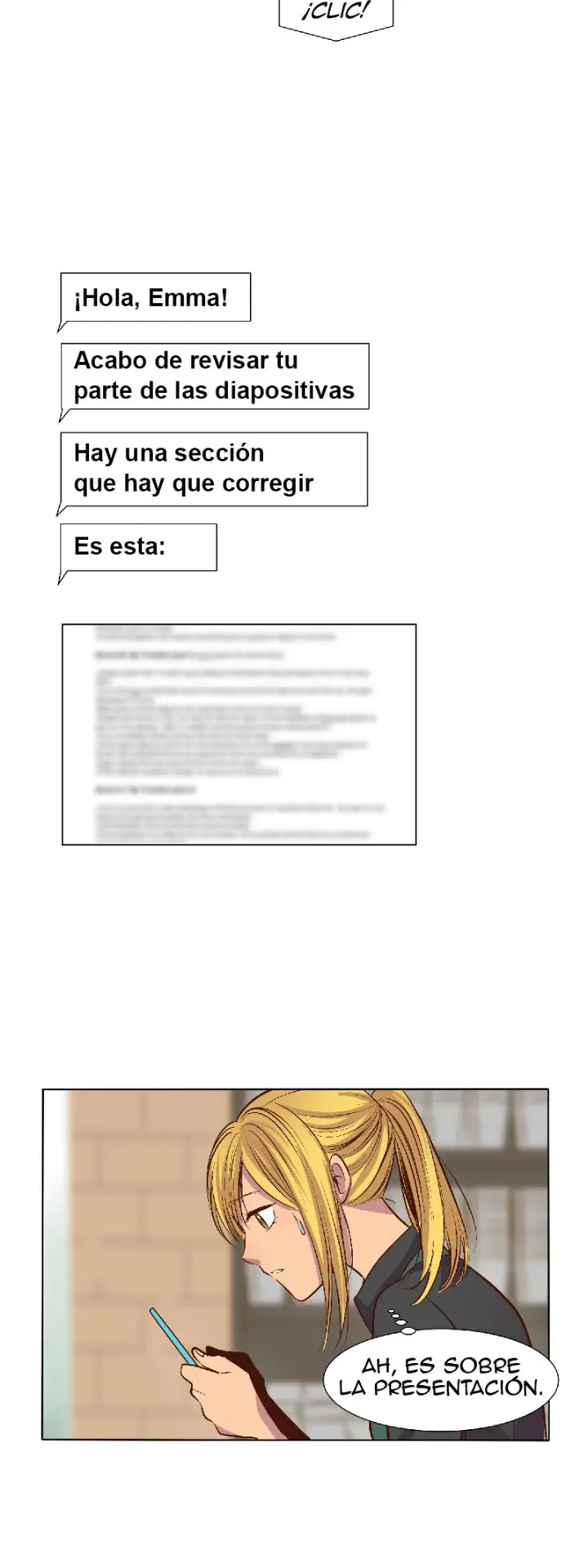 Mi secreto más íntimo (2020) - Capítulo 27 - Página 23 - LectorTMOo