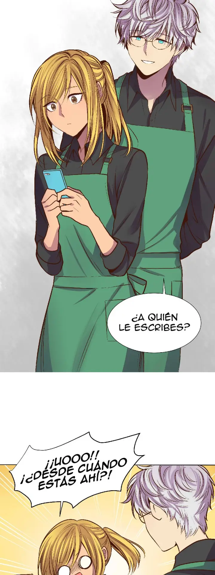 Mi secreto más íntimo (2020) - Capítulo 27 - Página 30 - LectorTMOo