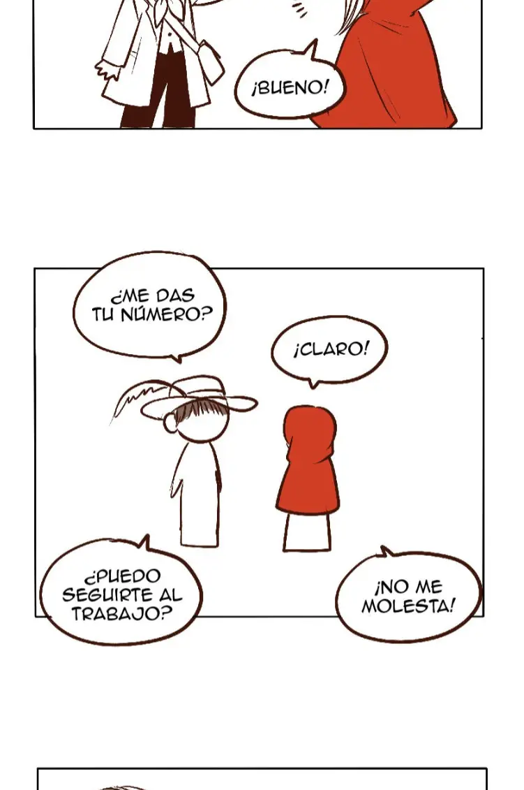 Mi secreto más íntimo (2020) - Capítulo 27 - Página 46 - LectorTMOo