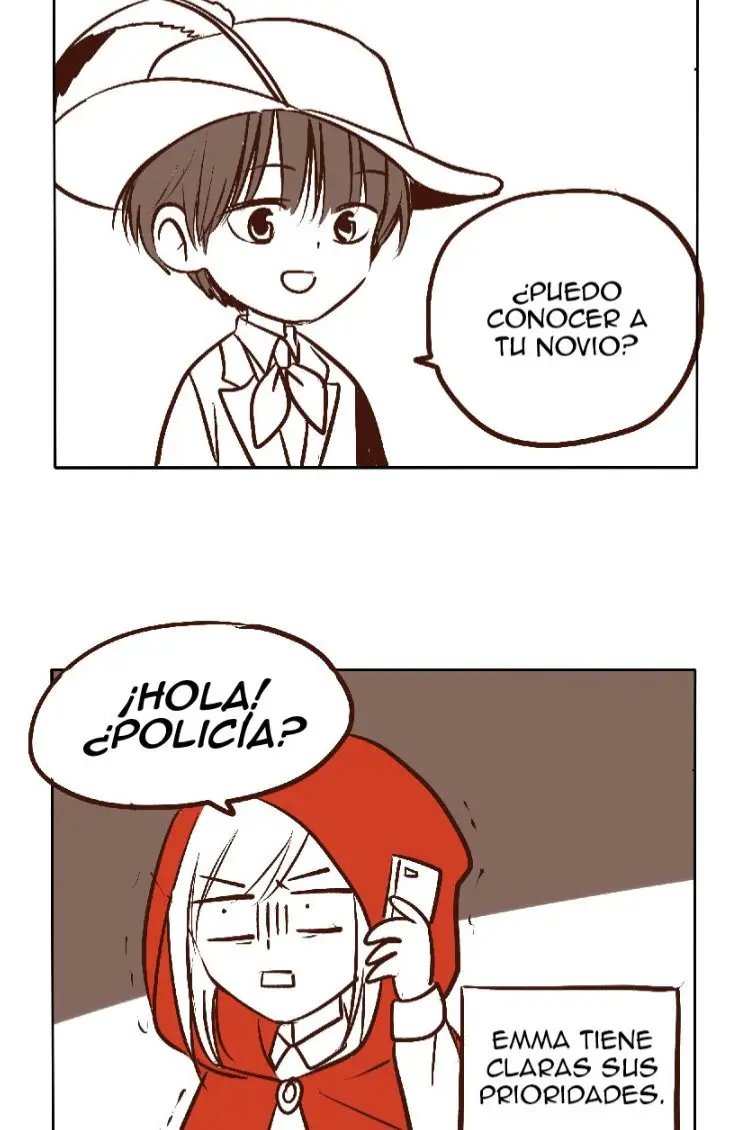 Mi secreto más íntimo (2020) - Capítulo 27 - Página 47 - LectorTMOo