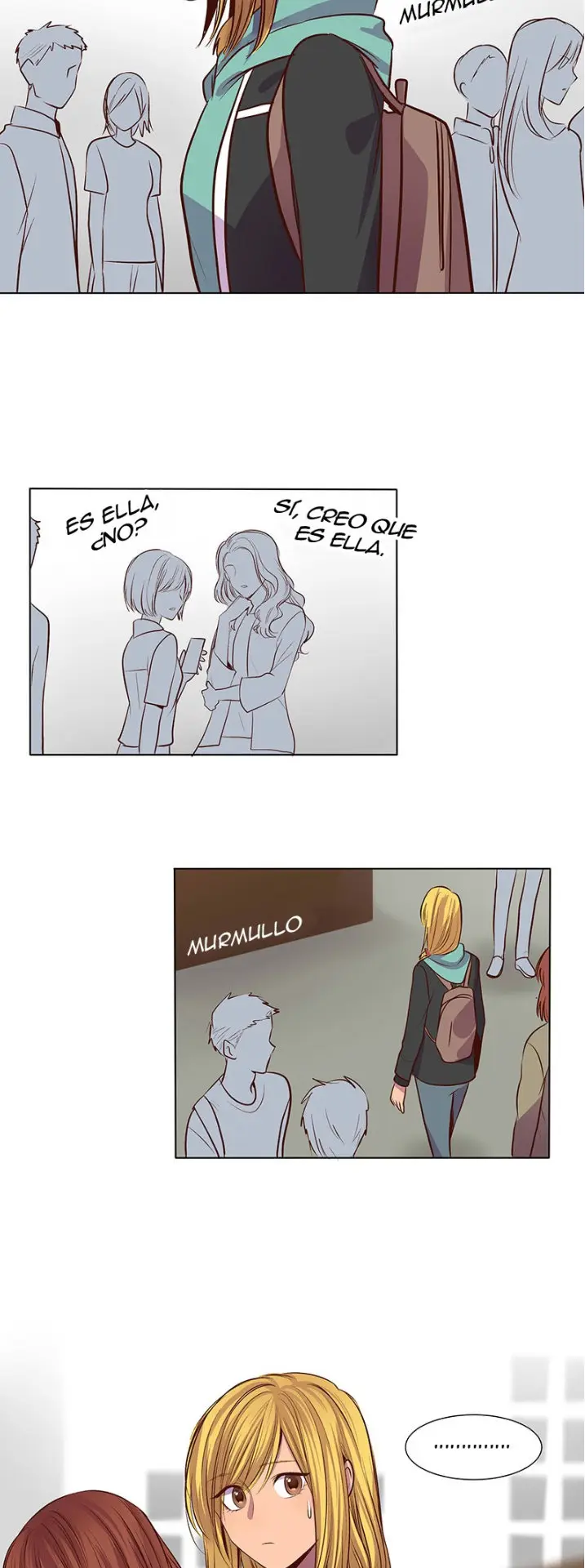 Mi secreto más íntimo (2020) - Capítulo 28 - Página 19 - LectorTMOo