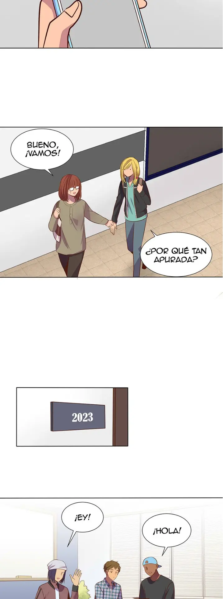Mi secreto más íntimo (2020) - Capítulo 28 - Página 22 - LectorTMOo
