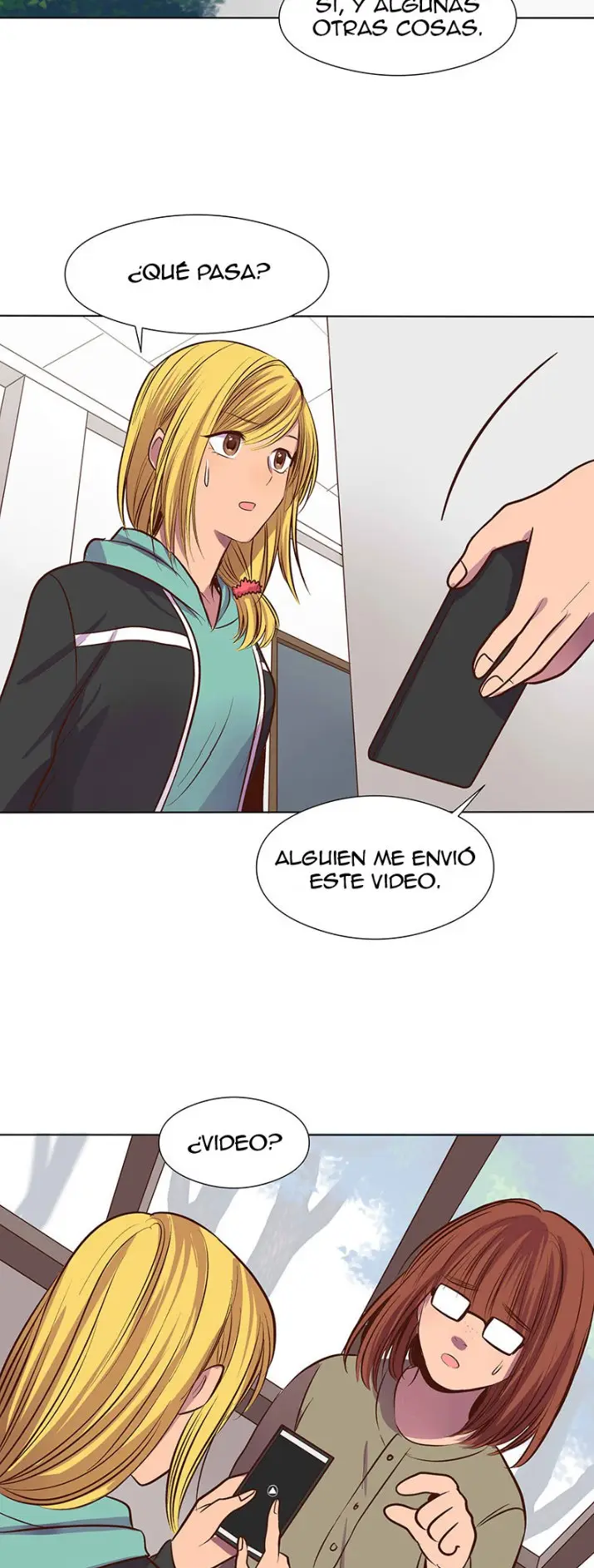 Mi secreto más íntimo (2020) - Capítulo 28 - Página 36 - LectorTMOo