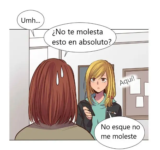 Mi secreto más íntimo (2020) - Capítulo 29 - Página 6 - LectorTMOo