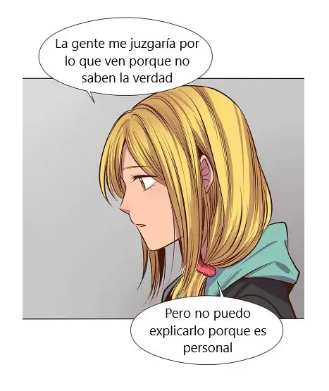Mi secreto más íntimo (2020) - Capítulo 29 - Página 7 - LectorTMOo