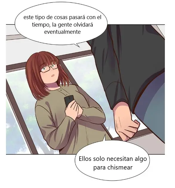 Mi secreto más íntimo (2020) - Capítulo 29 - Página 8 - LectorTMOo