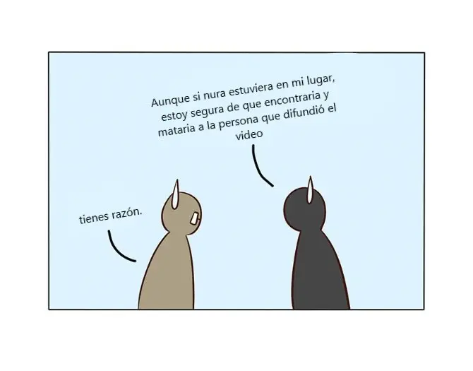Mi secreto más íntimo (2020) - Capítulo 29 - Página 11 - LectorTMOo
