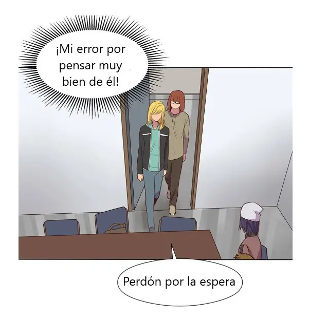 Mi secreto más íntimo (2020) - Capítulo 29 - Página 16 - LectorTMOo