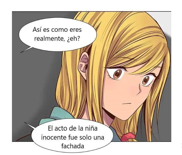 Mi secreto más íntimo (2020) - Capítulo 29 - Página 28 - LectorTMOo