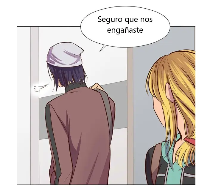 Mi secreto más íntimo (2020) - Capítulo 29 - Página 29 - LectorTMOo