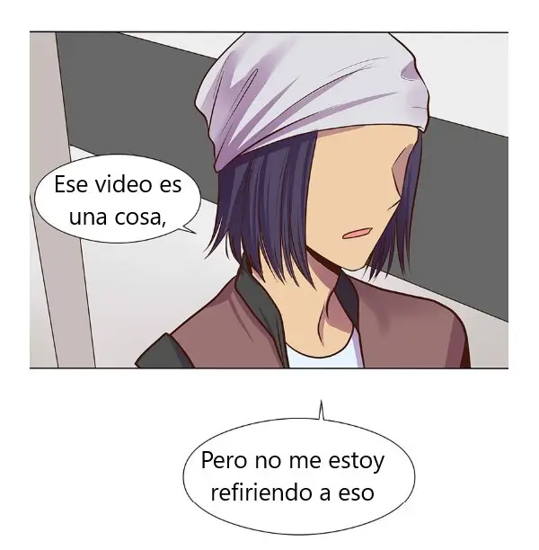 Mi secreto más íntimo (2020) - Capítulo 29 - Página 33 - LectorTMOo