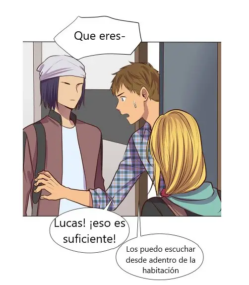 Mi secreto más íntimo (2020) - Capítulo 29 - Página 41 - LectorTMOo