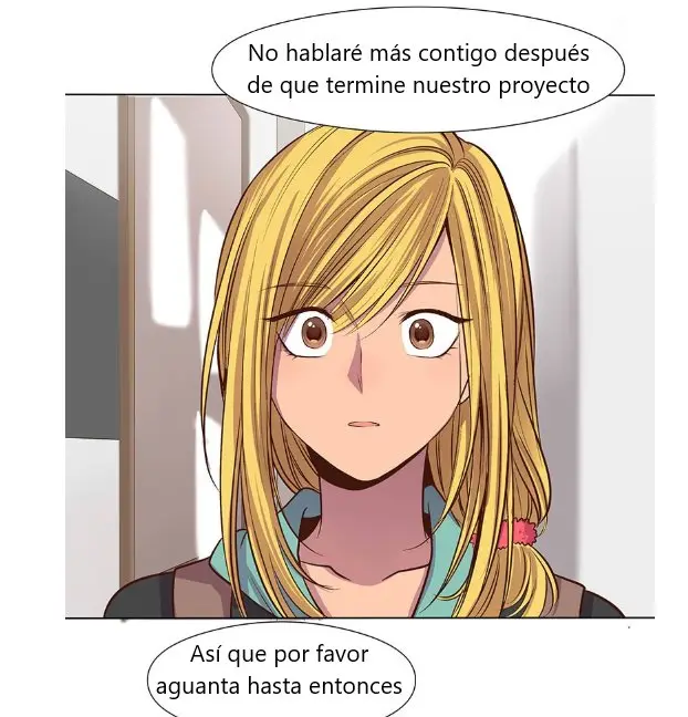 Mi secreto más íntimo (2020) - Capítulo 29 - Página 45 - LectorTMOo
