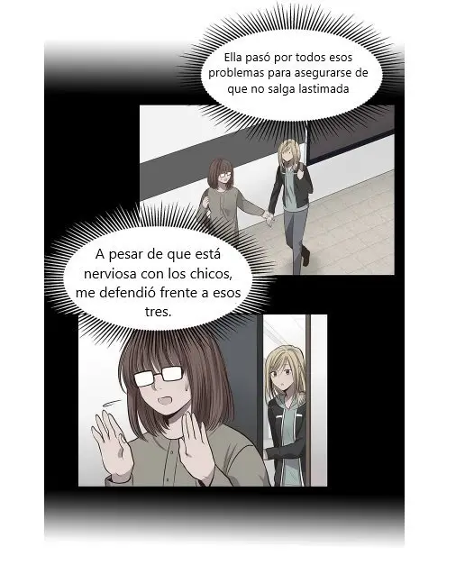 Mi secreto más íntimo (2020) - Capítulo 29 - Página 67 - LectorTMOo