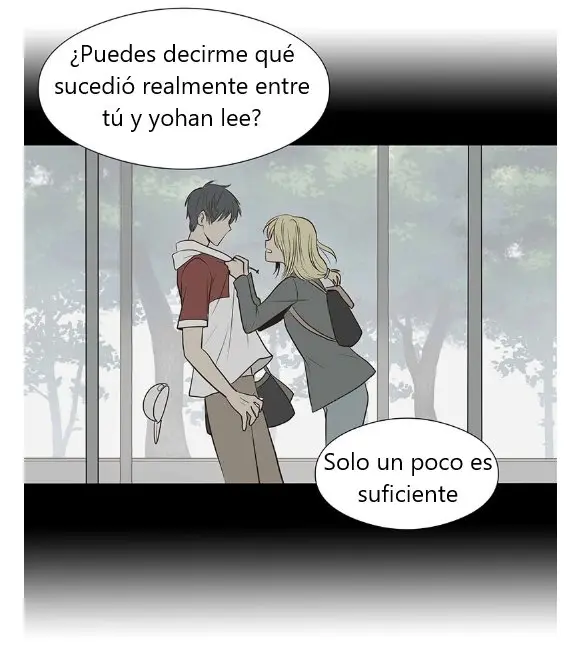 Mi secreto más íntimo (2020) - Capítulo 29 - Página 73 - LectorTMOo