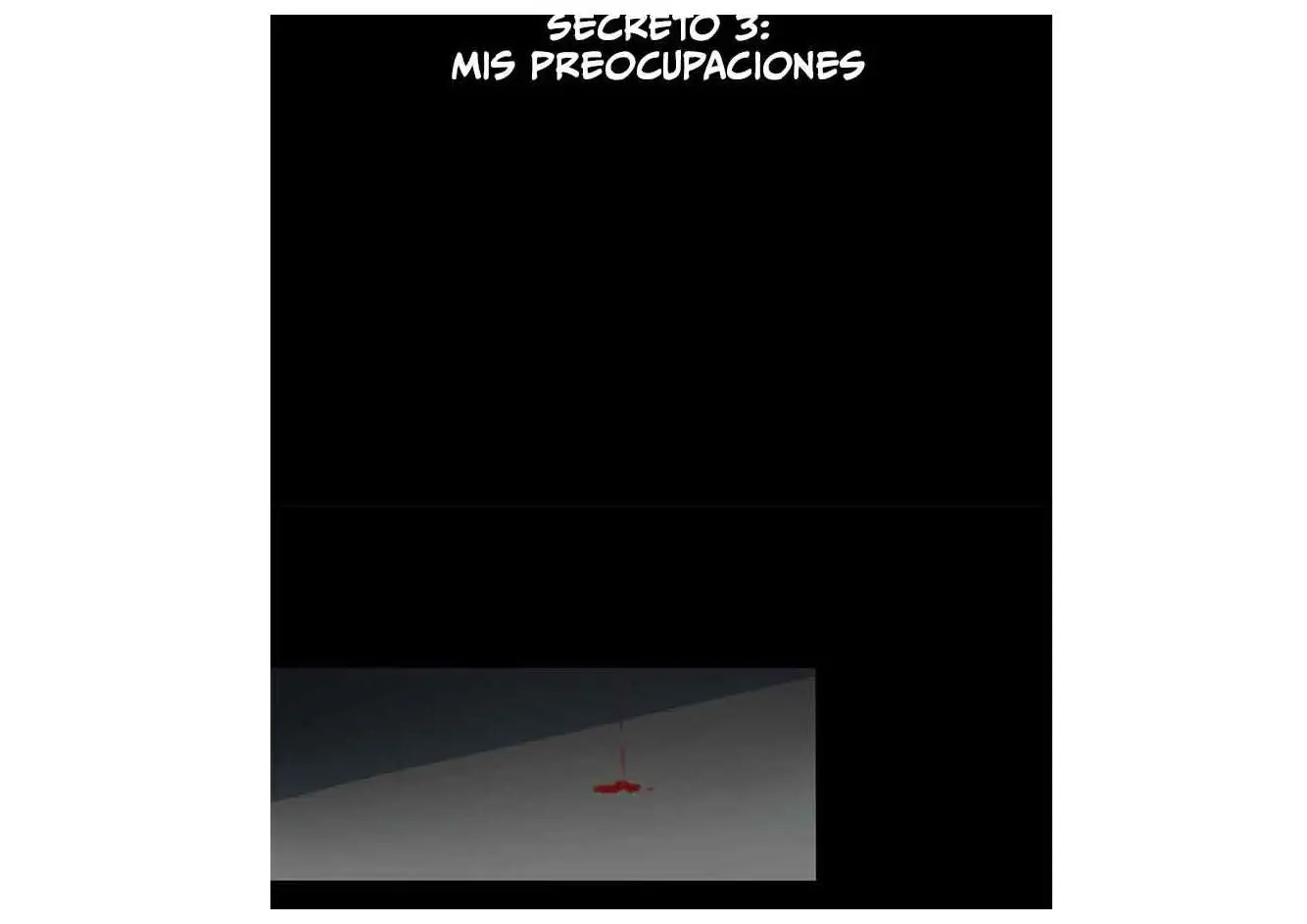 Mi secreto más íntimo (2020) - Capítulo 3 - Página 12 - LectorTMOo