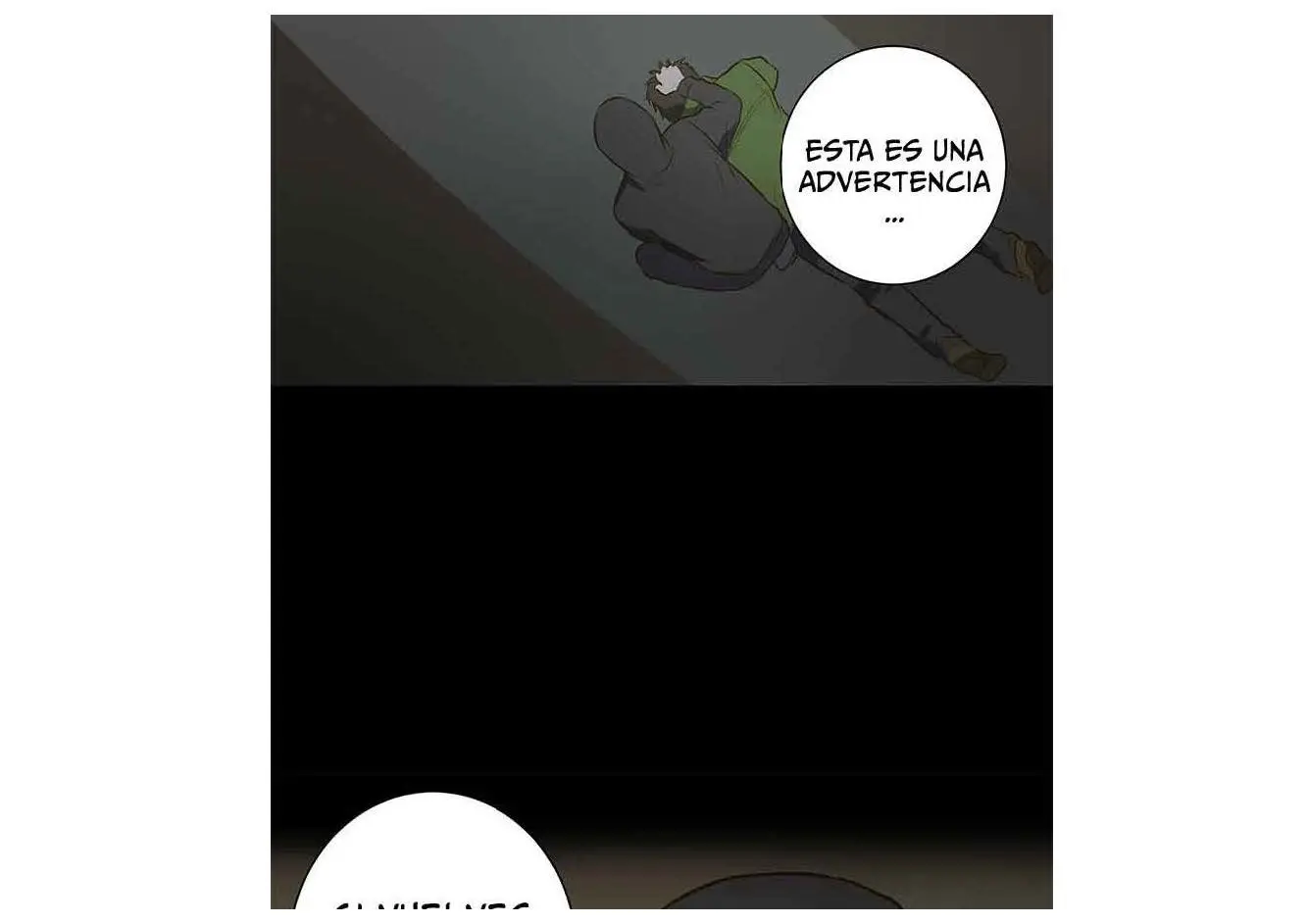 Mi secreto más íntimo (2020) - Capítulo 3 - Página 21 - LectorTMOo