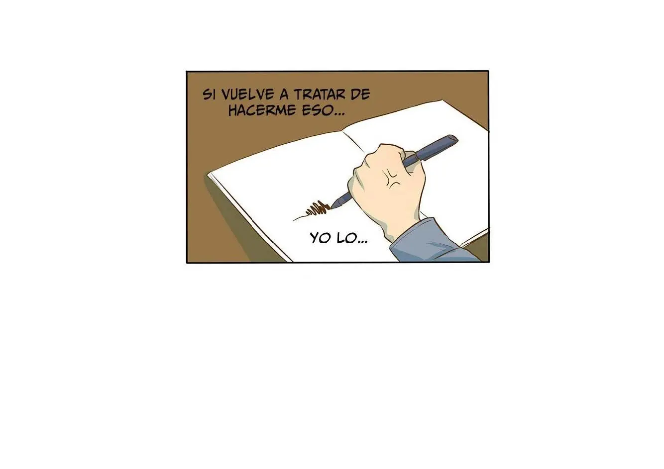 Mi secreto más íntimo (2020) - Capítulo 3 - Página 34 - LectorTMOo