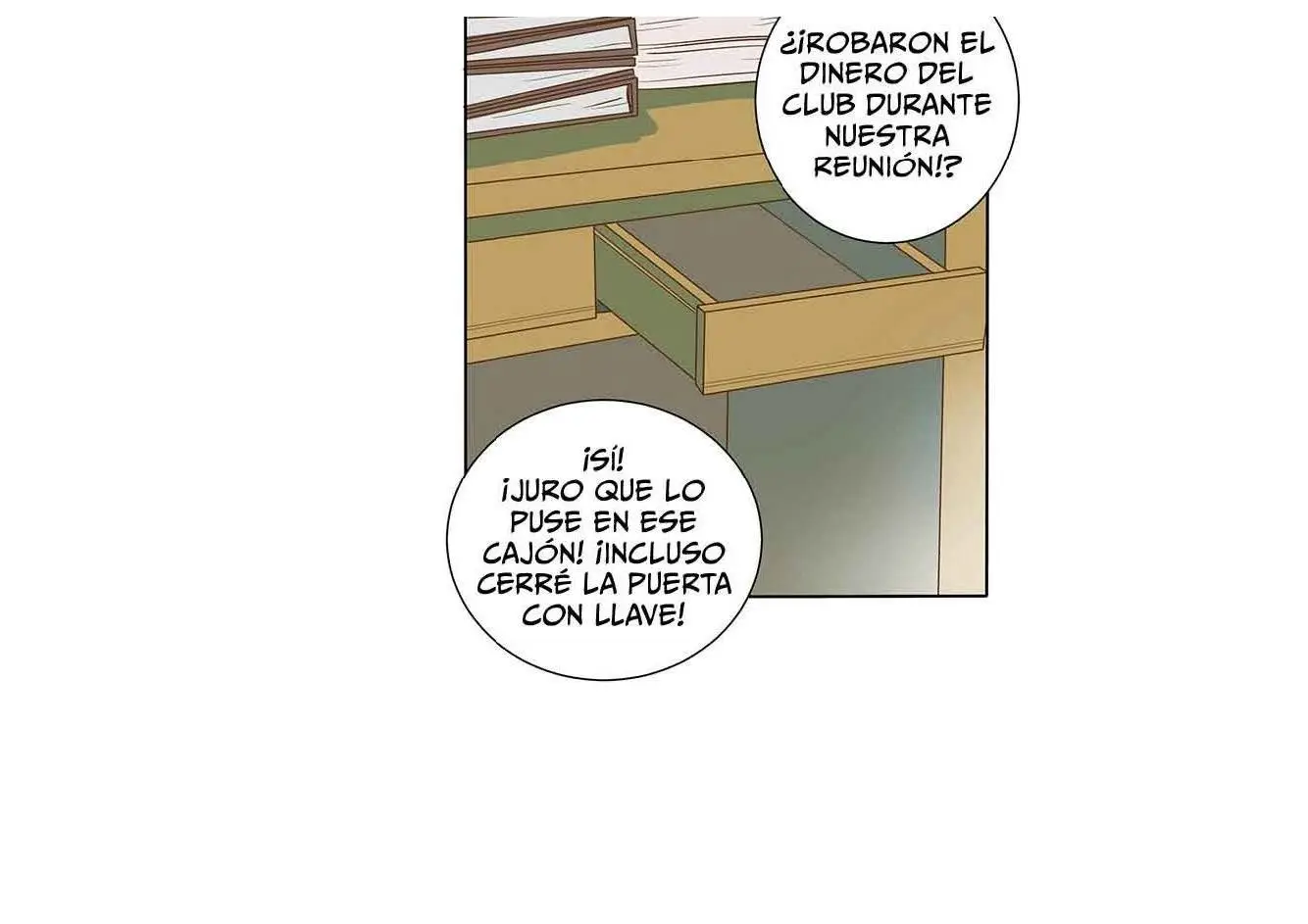 Mi secreto más íntimo (2020) - Capítulo 3 - Página 64 - LectorTMOo