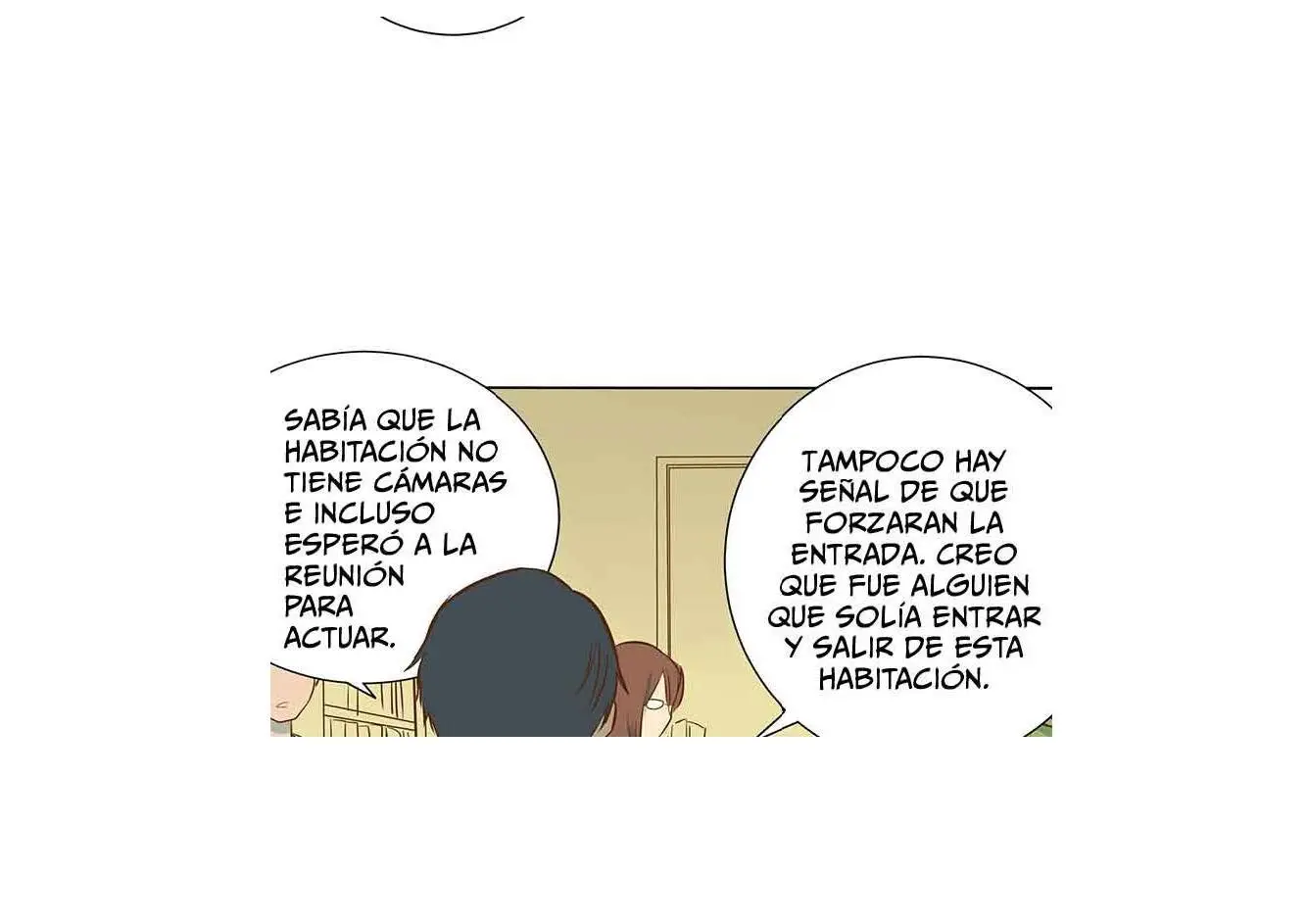 Mi secreto más íntimo (2020) - Capítulo 3 - Página 67 - LectorTMOo