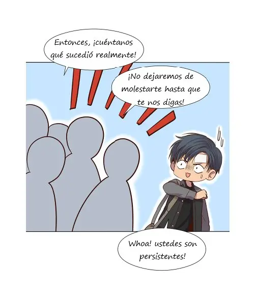 Mi secreto más íntimo (2020) - Capítulo 30 - Página 10 - LectorTMOo