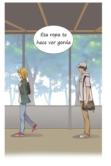 Mi secreto más íntimo (2020) - Capítulo 30 - Página 14 - LectorTMOo
