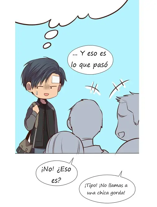 Mi secreto más íntimo (2020) - Capítulo 30 - Página 18 - LectorTMOo