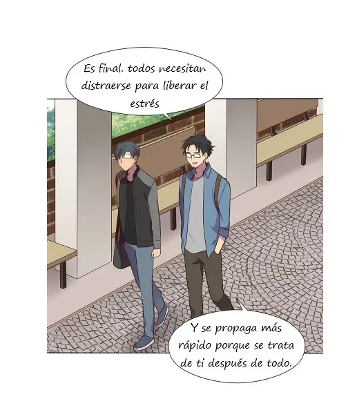 Mi secreto más íntimo (2020) - Capítulo 30 - Página 23 - LectorTMOo
