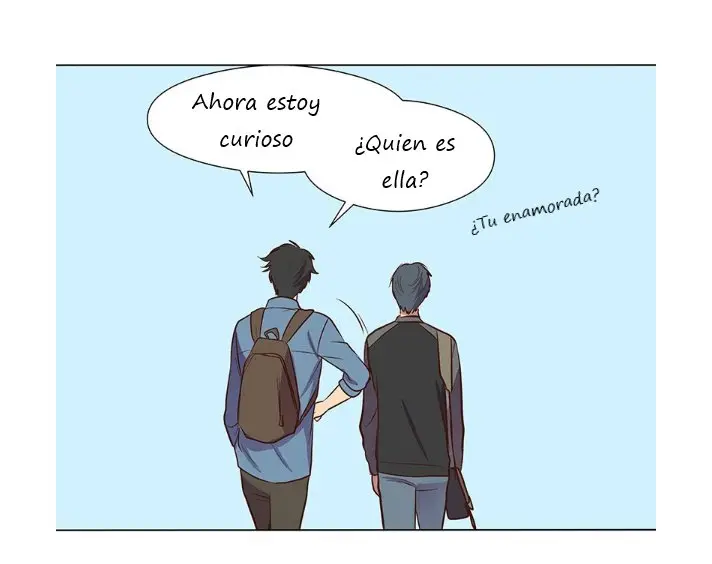 Mi secreto más íntimo (2020) - Capítulo 30 - Página 28 - LectorTMOo