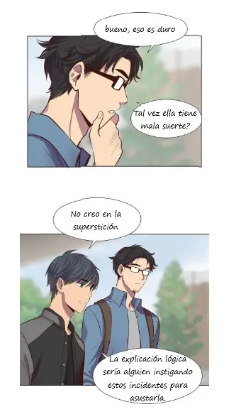 Mi secreto más íntimo (2020) - Capítulo 30 - Página 30 - LectorTMOo