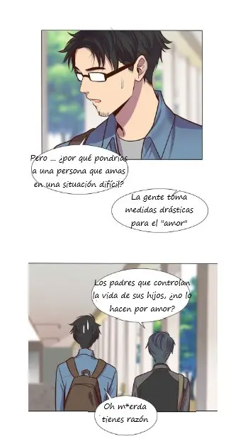 Mi secreto más íntimo (2020) - Capítulo 30 - Página 32 - LectorTMOo