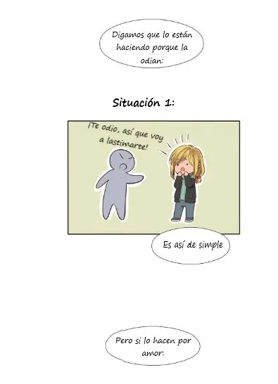 Mi secreto más íntimo (2020) - Capítulo 30 - Página 33 - LectorTMOo