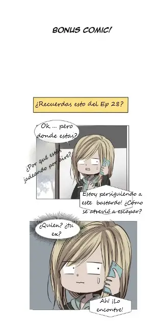 Mi secreto más íntimo (2020) - Capítulo 30 - Página 41 - LectorTMOo
