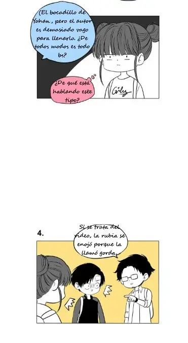 Mi secreto más íntimo (2020) - Capítulo 30 - Página 47 - LectorTMOo