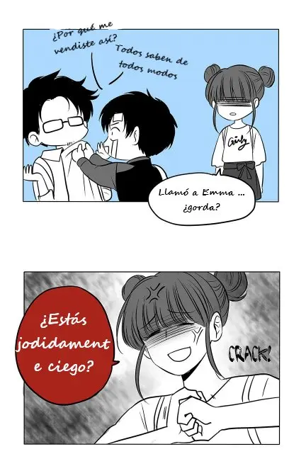 Mi secreto más íntimo (2020) - Capítulo 30 - Página 48 - LectorTMOo